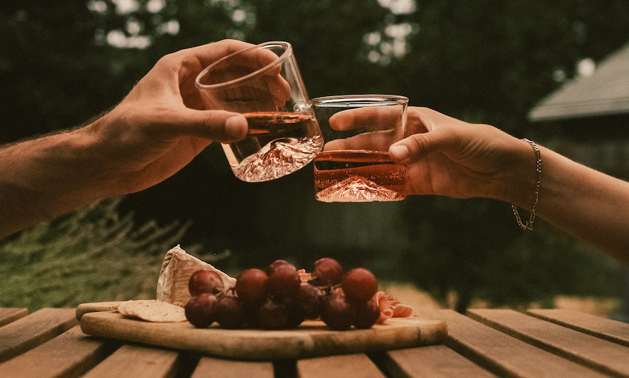 North Drinkware
