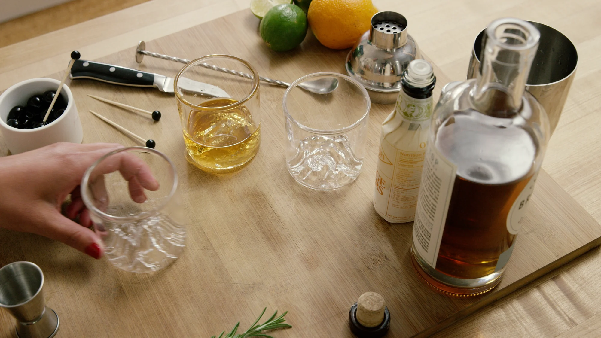 Peak Performance in Every Pour